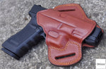 Ottoza Leather Gun Holster for GLOCK (17/19/19X/23) RIGHT Hand Holster No:243