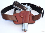 Ottoza Handmade Leather Gun Holster for 1911 RIGHT Hand Holster No:237